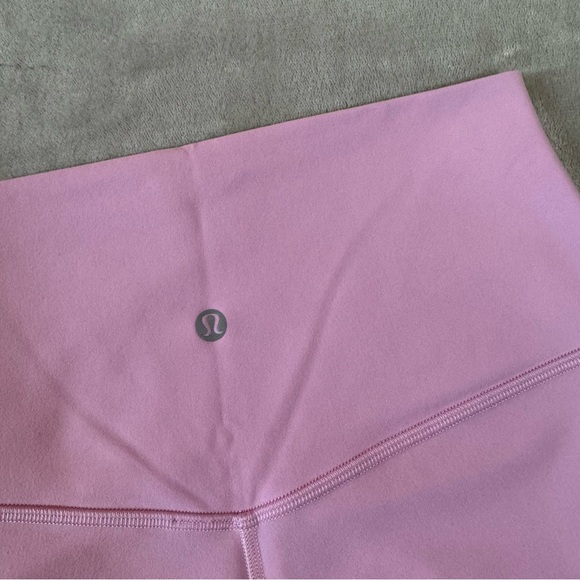 Lululemon Align Shorts - Picture 5 of 6